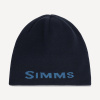 Шапка Simms Everyday Beanie (; one size; Midnight)